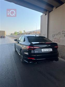 فولكسفاغن جيتا